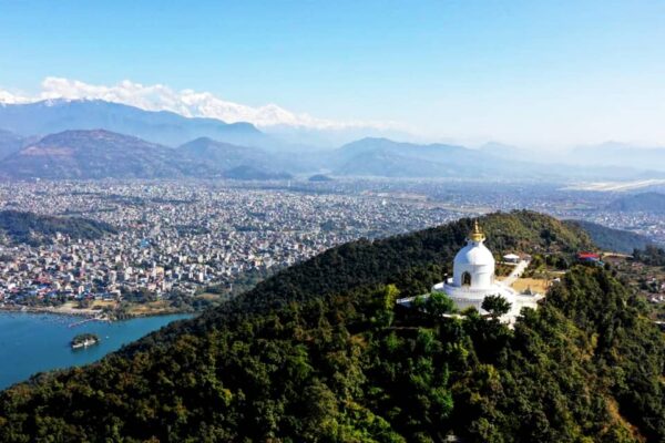 3 Days Pokhara Tour Package