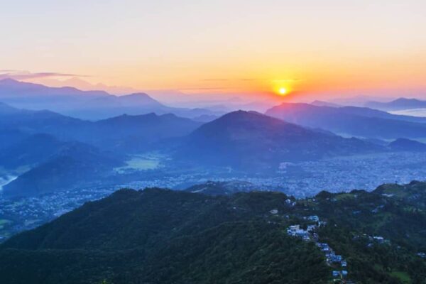 3 Days Pokhara Tour Package