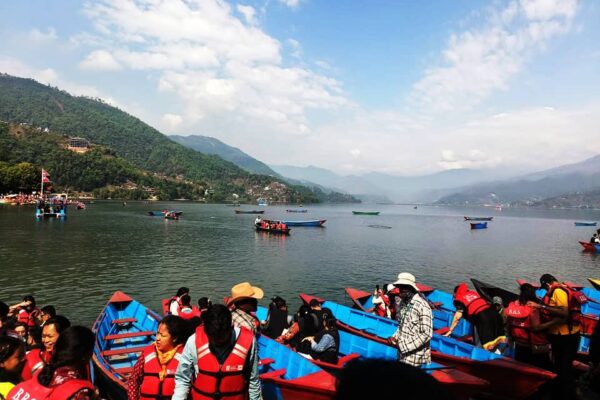3 Days Pokhara Tour Package