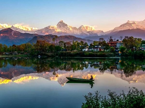 10 Days Nepal Tour Package