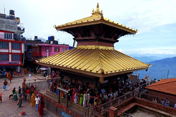 10 Days Nepal Tour Package