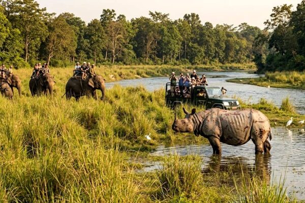 10 Days Nepal Tour Package