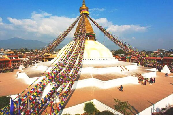 3 Days Kathmandu Tour Package