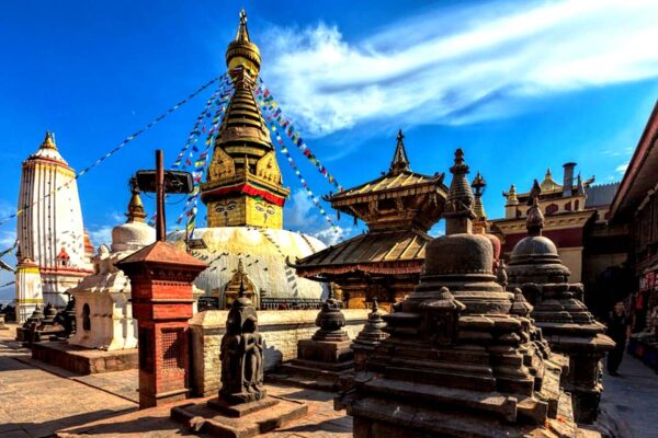 Nepal Tour Package from Gorakhpur