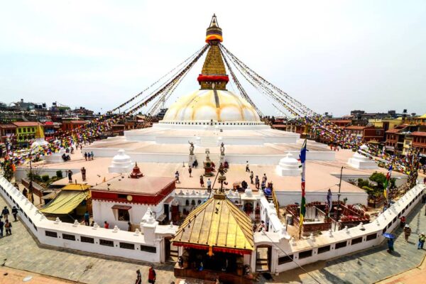 4 Days Kathmandu tour Package