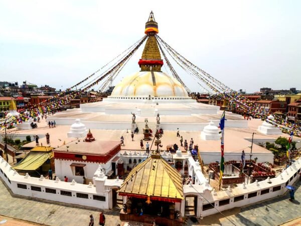6 Days Muktinath tour Package