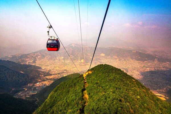 8 Days Nepal Tour Package
