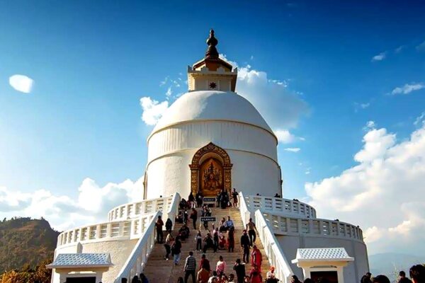 Nepal Tour Package from Gorakhpur