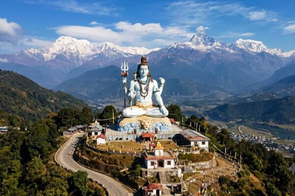 Nepal Tour Package from Gorakhpur