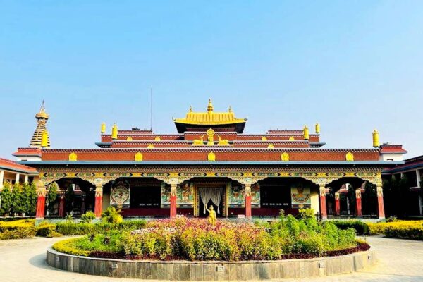 5 Days Nepal Tour Package