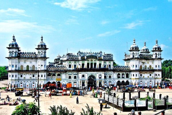 10 Days Nepal Tour Package