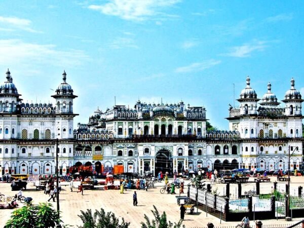 6 Days Janakpur Tour Package