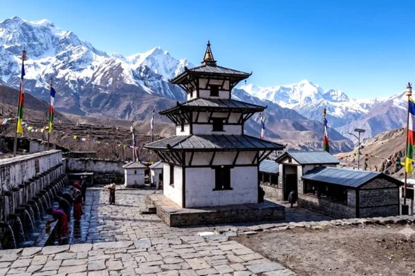 10 Days Nepal Tour Package