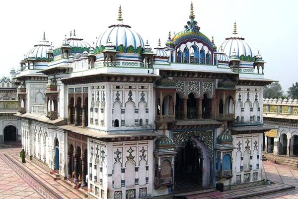 8 Days Nepal Tour Package