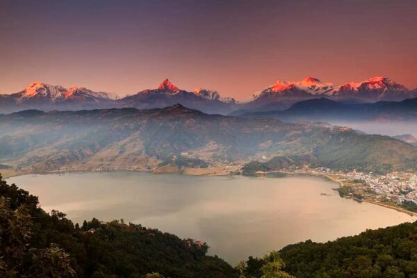 8 Days Nepal Tour Package