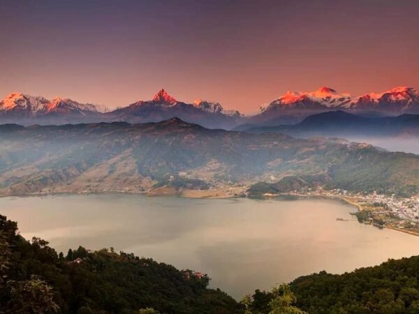 8 Days Nepal Tour Package