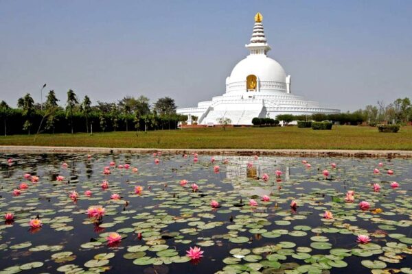 10 Days Nepal Tour Package