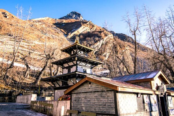 8 Days Nepal Tour Package