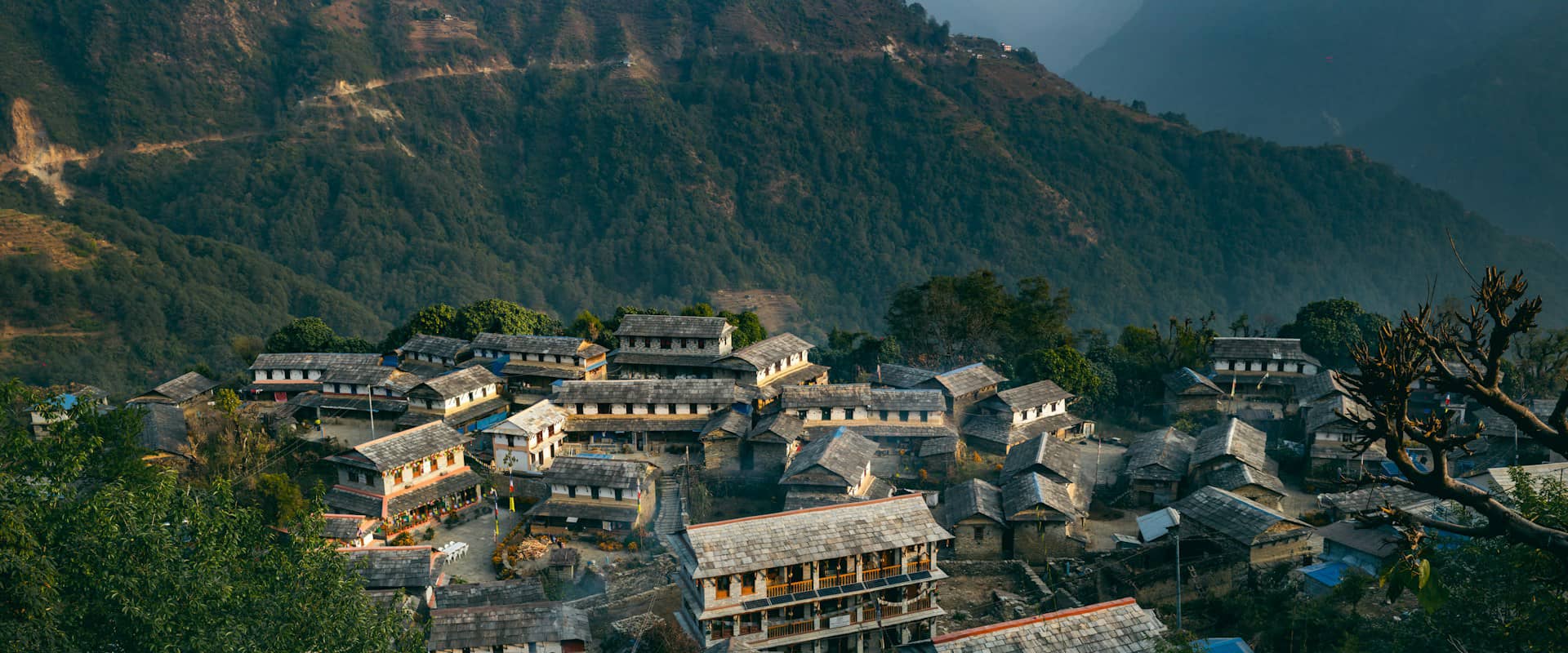 Ghandruk