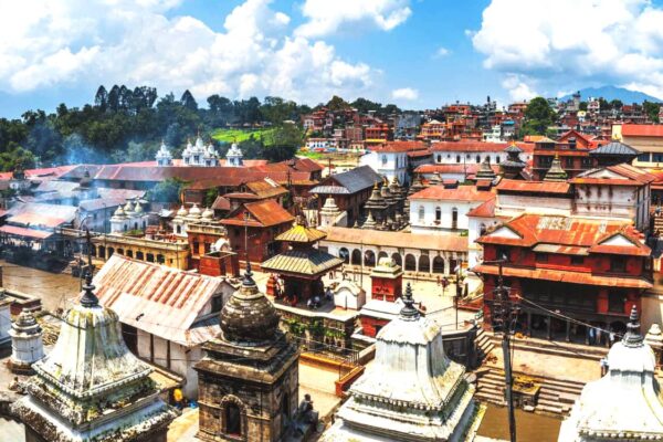 4 Days Kathmandu tour Package