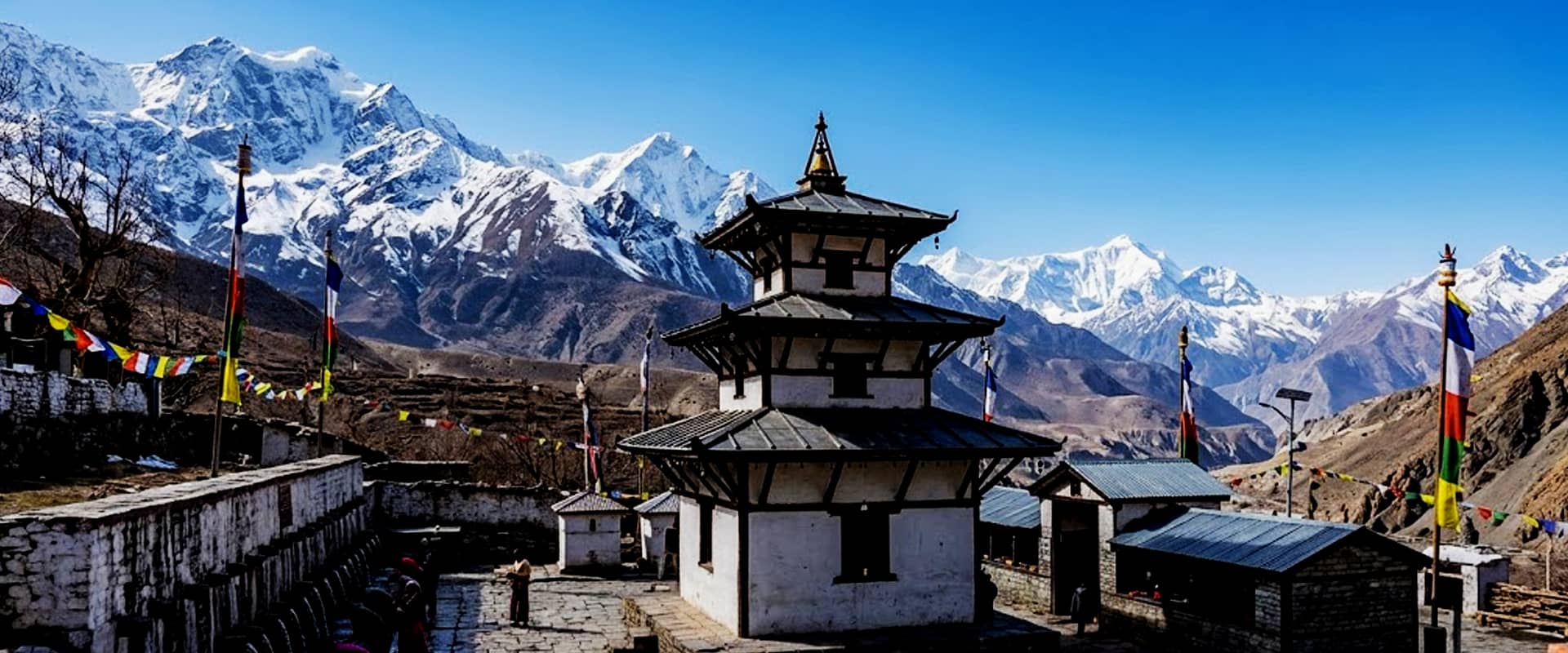 Muktinath