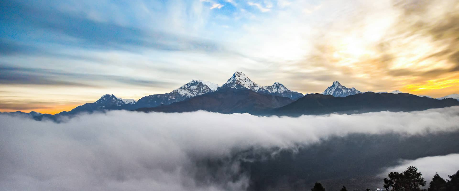 Nepal