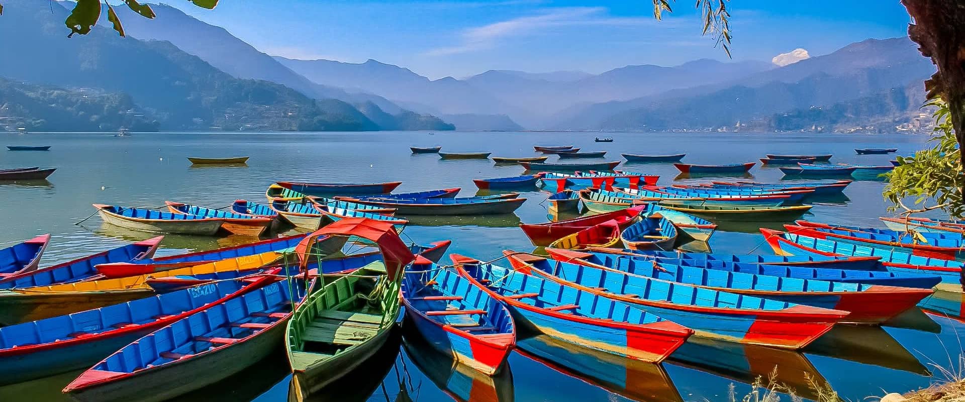 Pokhara